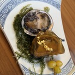 うなぎ亭 友栄 - 