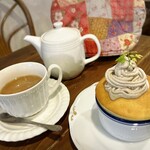 ピーチツリーカフェ - 