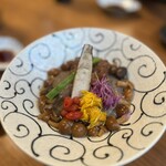 うなぎ亭 友栄 - 