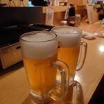 肉の変態集団 疾風ホルモン - 