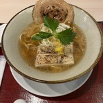 麺スタイル谷本家 - 