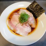 Ramen Ao - 醤油らぁ麺