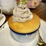 ピーチツリーカフェ - 