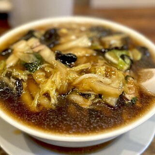 口コミ一覧 : 中華 のんち - 北茅ケ崎/ラーメン [食べログ]