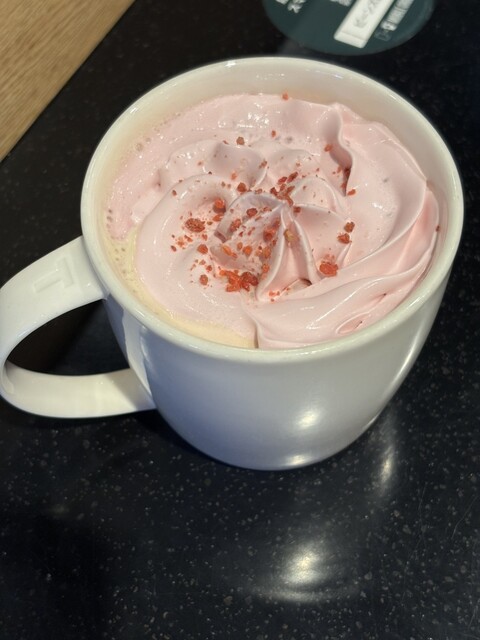 Starbucks Coffee Beans Akabane Ten photo 3