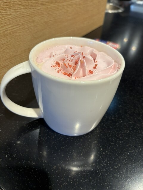 Starbucks Coffee Beans Akabane Ten photo 2