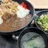 伝説のすた丼屋 流山おおたかの森店