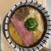 熱田味噌拉麺ぶりゆ