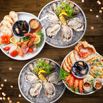 エイス シー オイスターバー - 