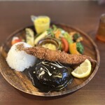 京都 れとろ洋食　LOCAVO - 