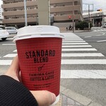 ファミリーマート - ドリンク写真: