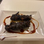 江戸屋うなぎ店 - 