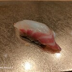 鮨・鉄板焼 はる真 - 