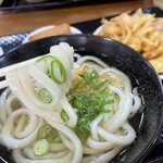 こがね製麺所 - 