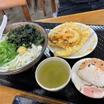 こがね製麺所 - 