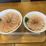 甘えびファクトリー蝦名漁業部 - 