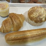 リトルマーメイド - 料理写真: