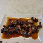 江戸屋うなぎ店 - 