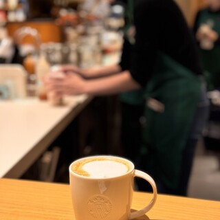 スターバックスコーヒー_1