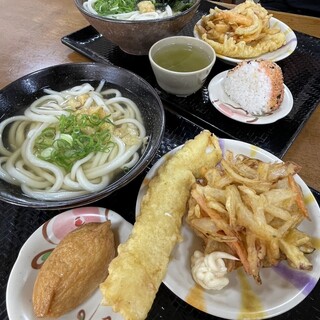 こがね製麺所_0