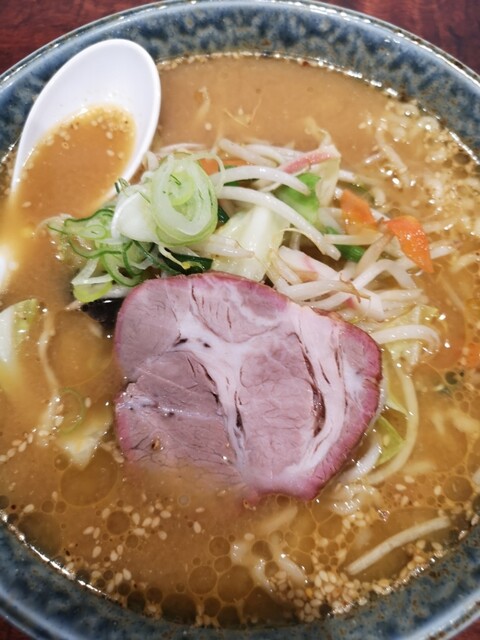 白河ラーメン 匠 - 磐城棚倉/ラーメン | 食べログ