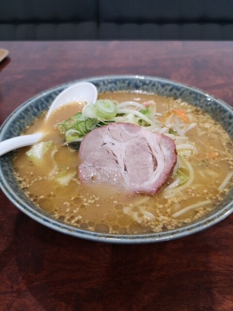 白河ラーメン 匠 - 磐城棚倉（ラーメン）の写真