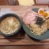 つけ麺 和久楽 豊田美里店