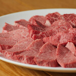 熟成和牛焼肉エイジング・ビーフ - メイン写真: