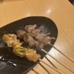 やきとり大富豪 - 