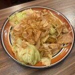 個室で味わう博多もつ鍋と手打ち焼き鳥 呑兵衛 - 