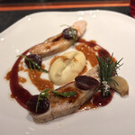 ラトリエ ドゥ ジョエル・ロブション - 