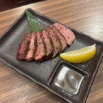 個室で味わう博多もつ鍋と手打ち焼き鳥 呑兵衛 - 