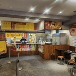 台湾ドーナツ oh!! - 