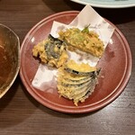 四季の味 ふじ芳 - 