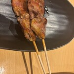 やきとり大富豪 - 