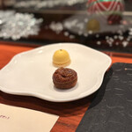 ラトリエ ドゥ ジョエル・ロブション - 