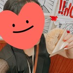 台湾ドーナツ oh!! - 