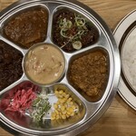 コスギカレー - 