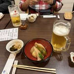 四季の味 ふじ芳 - 