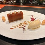 ラトリエ ドゥ ジョエル・ロブション - 