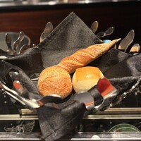 ラトリエ ドゥ ジョエル・ロブション - 