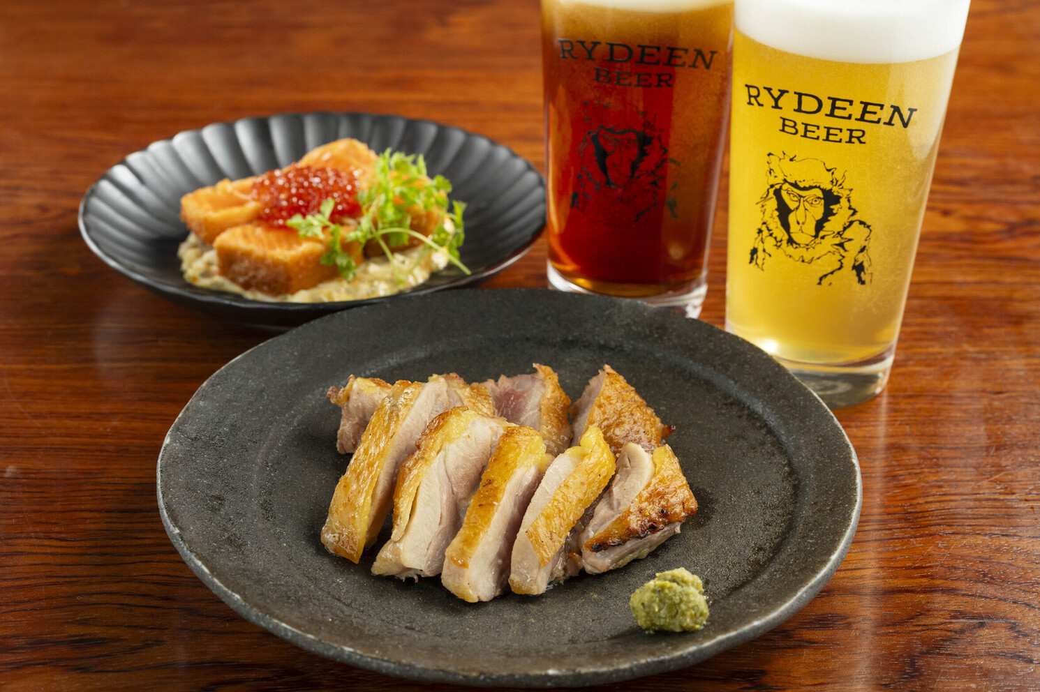 写真 : ヤオロズクラフト （YAOROZU craft） - 五反田/居酒屋 | 食べログ