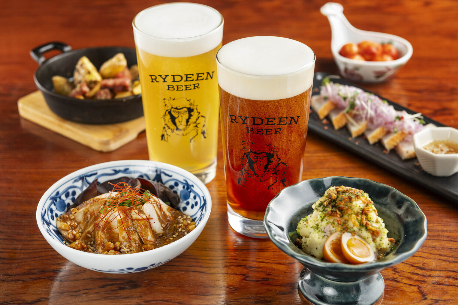 写真 : ヤオロズクラフト （YAOROZU craft） - 五反田/居酒屋 | 食べログ