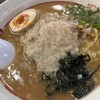 ラーメン 猪のしし