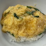 ラーメン 猪のしし - 