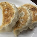 ラーメン 猪のしし - 