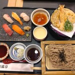 和風亭 - 料理写真: