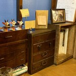 カレーショップ フェンネル - 