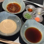 松阪牛 よし田 - 