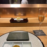 天冨良 麻布よこ田 新宿別邸 - 